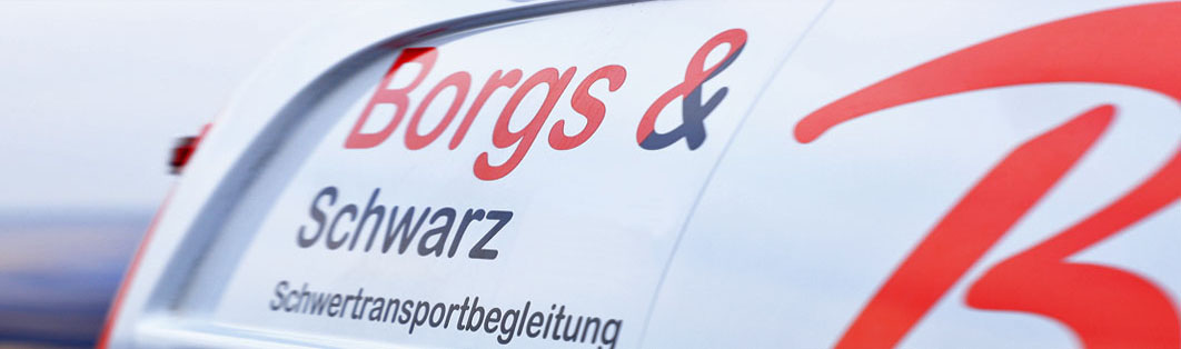 Jobs - Borgs&Schwarz